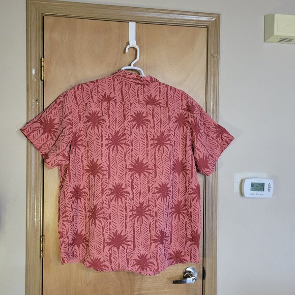 Columbia Button Up Shirt XXL 2TG Button Up - Picture 5 of 5